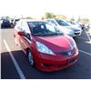 Image 2 : 2009 Honda Fit