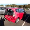 Image 3 : 2009 Honda Fit