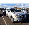 Image 2 : 2009 Ford Escape