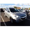 Image 2 : 2012 Hyundai Tucson