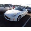 Image 1 : 2006 Nissan 350Z