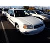 Image 2 : 2000 Subaru Legacy