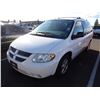 Image 1 : 2005 Dodge Grand Caravan