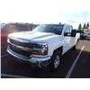 Image 1 : 2016 Chevrolet Silverado 1500