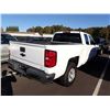 Image 3 : 2016 Chevrolet Silverado 1500