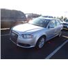Image 1 : 2008 Audi A4