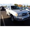 Image 2 : 2000 Toyota 4Runner