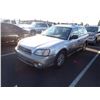 Image 1 : 2003 Subaru Outback