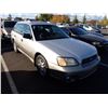 Image 2 : 2003 Subaru Outback