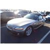 Image 1 : 2004 BMW Z4