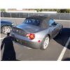 Image 3 : 2004 BMW Z4