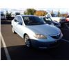 Image 2 : 2007 Mazda Mazda3