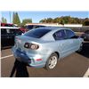Image 3 : 2007 Mazda Mazda3