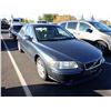 Image 2 : 2009 Volvo S60