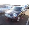 Image 1 : 2010 Mini Cooper