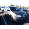Image 2 : 2013 Honda Odyssey