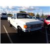 Image 2 : 1987 Ford F-250