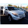Image 2 : 2015 Ford Explorer