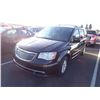Image 1 : 2012 Chrysler Town and Country