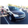 Image 2 : 2012 Chrysler Town and Country