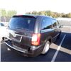 Image 3 : 2012 Chrysler Town and Country