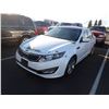 Image 1 : 2013 Kia Optima
