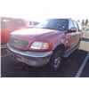 Image 1 : 2001 Ford Expedition