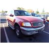 Image 2 : 2001 Ford Expedition