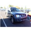 Image 2 : 2007 Nissan Xterra