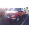 Image 1 : 1996 GMC Sierra 1500