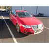 Image 2 : 2008 Volkswagen Passat