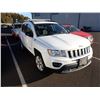 Image 2 : 2011 Jeep Compass