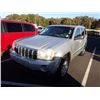 Image 1 : 2007 Jeep Grand Cherokee