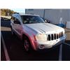 Image 2 : 2007 Jeep Grand Cherokee