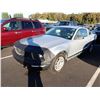 Image 1 : 2005 Ford Mustang