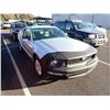 Image 2 : 2005 Ford Mustang