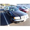 Image 2 : 1999 Mercedes-Benz C280