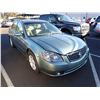 Image 2 : 2006 Nissan Altima