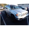 Image 2 : 2003 Nissan Pathfinder