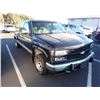 Image 2 : 1993 Chevrolet C1500
