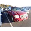 Image 2 : 2002 GMC Envoy