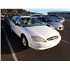 Image 2 : 2001 Ford Taurus