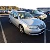 Image 2 : 2006 Saturn ION