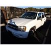 Image 1 : 2006 Chevrolet Trailblazer