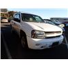 Image 2 : 2006 Chevrolet Trailblazer