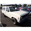 Image 2 : 1988 Ford Ranger