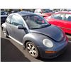 Image 2 : 2006 Volkswagen New Beetle