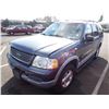 Image 1 : 2002 Ford Explorer