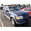 Image 2 : 2002 Ford Explorer