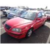 Image 1 : 2004 Hyundai Elantra